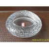 新款熱賣鳥巢玻璃煙灰缸--奧運(yùn)禮品，紀(jì)念品