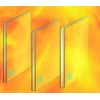 廠家直銷，供應(yīng)6mm防火玻璃，質(zhì)量高、信譽(yù)好、品種全。