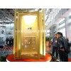 防火電梯通電玻璃供應商