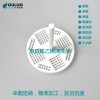 聚四氟乙烯清洗花籃ITO、FTO導(dǎo)電玻璃清洗架、F4硅片花籃
