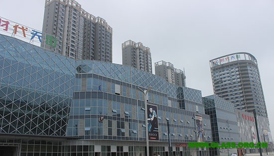 時(shí)代天街